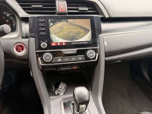 Used 2019 Honda Civic Sport image 25
