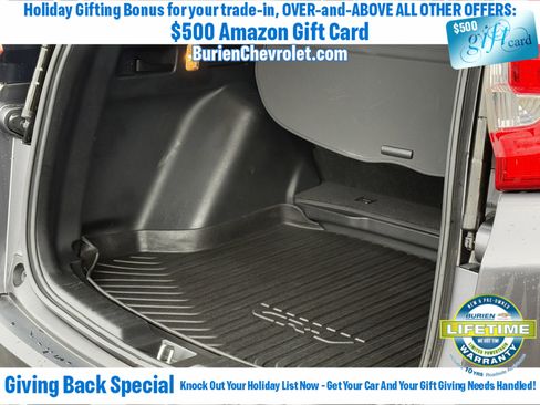 Used 2019 Honda CR-V EX-L image 28