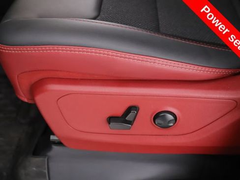 Used 2024 RAM 1500 Rebel w/ Rebel Level 1 Equipment Group AWD/4WD image 18