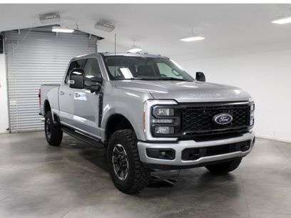 Used 2024 Ford F250 Lariat w/ Tremor Off-Road Package