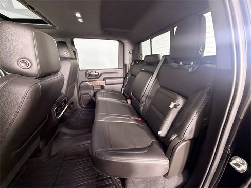 Used 2020 GMC Sierra 2500 Denali w/ Denali Ultimate Package image 23