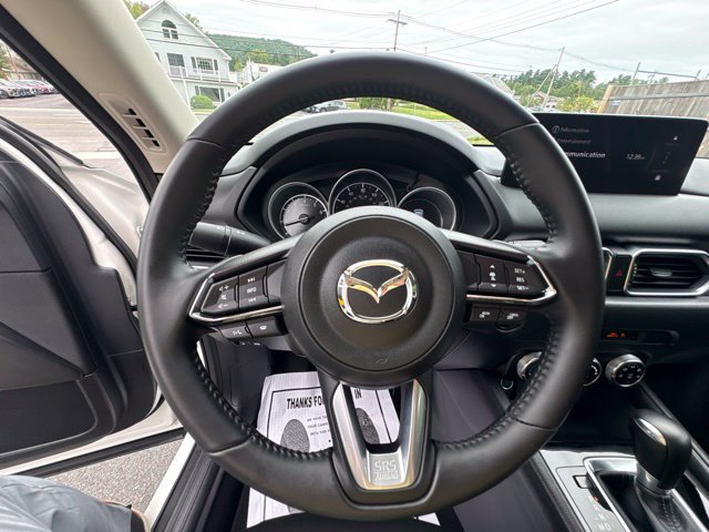 Used 2025 MAZDA CX-5 AWD 2.5 S image 17
