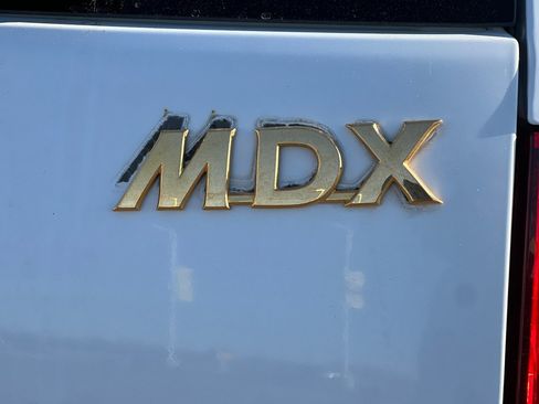Used 2003 Acura MDX Touring image 22