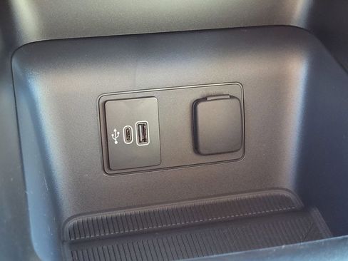 New 2026 Ford Explorer Active image 49