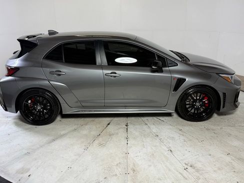 Used 2025 Toyota Corolla GR image 7