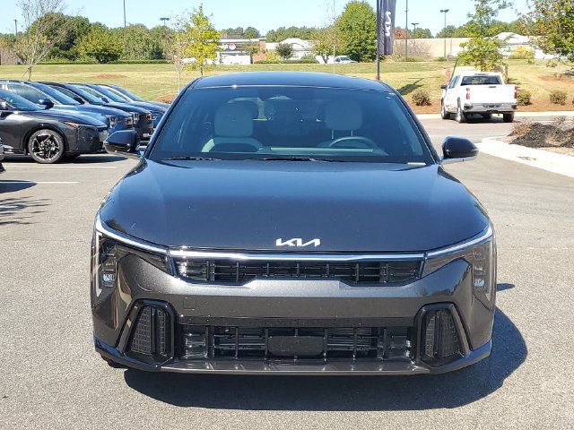 New 2026 Kia K4 GT-Line Turbo FWD image 2