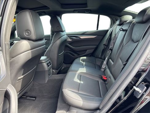 Used 2020 Cadillac CT5 Premium Luxury RWD image 10