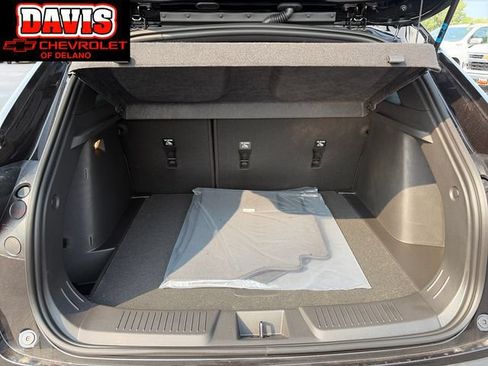 New 2026 Chevrolet Trax RS w/ Driver Confidence Package FWD image 25