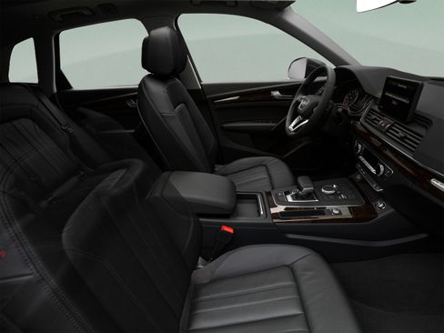 Used 2019 Audi Q5 2.0T Premium w/ Convenience Package AWD/4WD image 41