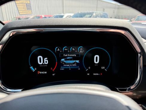 Used 2022 Ford F150 Lariat w/ Equipment Group 502A High AWD/4WD image 25