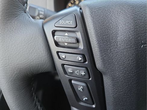 New 2026 Nissan Frontier SV w/ SV Convenience Package image 18