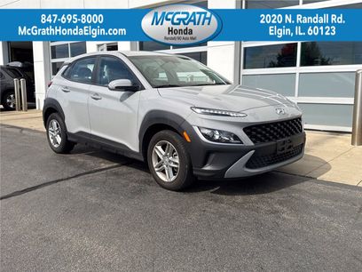 Used 2023 Hyundai Kona SE