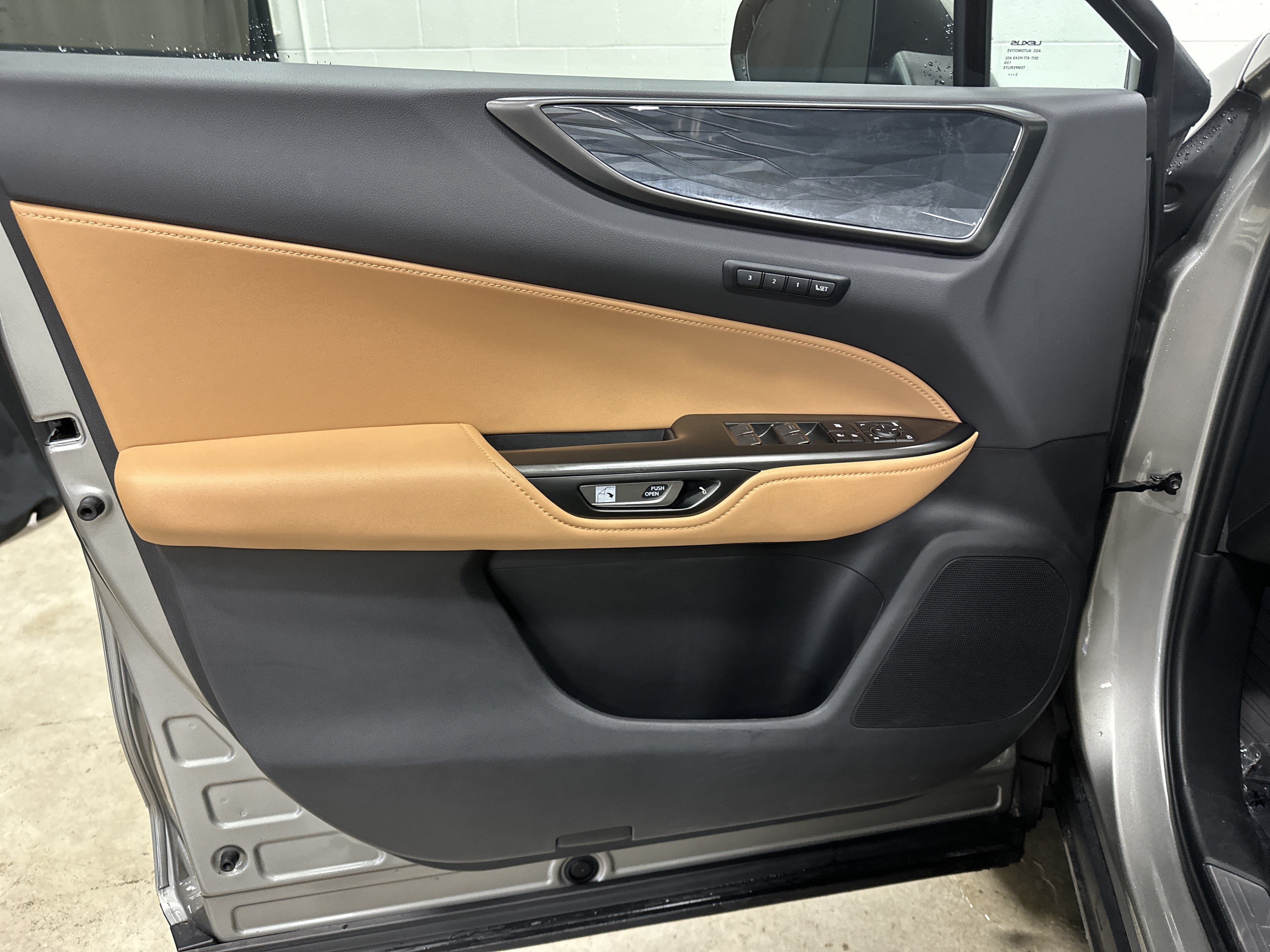 Certified 2024 Lexus NX 350 AWD image 14