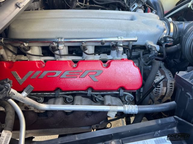 Used 2004 Dodge Ram 1500 Truck 2WD Regular Cab image 17