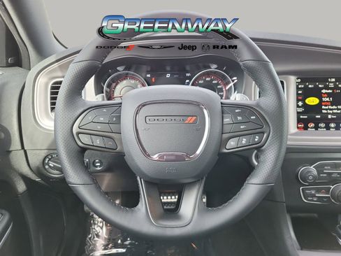 Used 2023 Dodge Charger R/T w/ Technology Group image 19