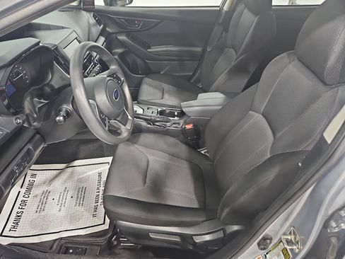 Used 2020 Subaru Impreza 2.0i AWD/4WD image 10