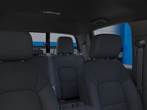 New 2026 Chevrolet Colorado LT w/ Advanced Trailering Package image 24