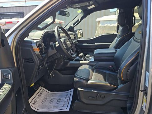 Used 2025 Ford F150 Tremor w/ Equipment Group 402A High AWD/4WD image 5