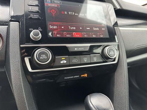Certified 2020 Honda Civic Sport image 24