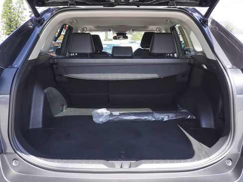 Certified 2023 Toyota RAV4 XLE Premium FWD image 8