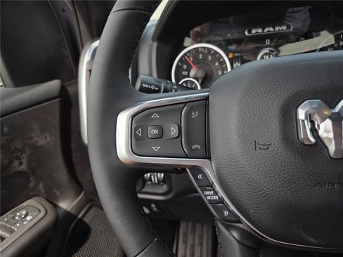 New 2026 RAM 1500 Big Horn AWD/4WD image 29
