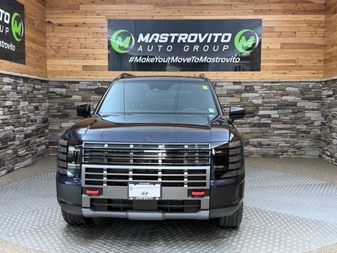 Used 2026 Hyundai Palisade XRT Pro AWD/4WD image 4