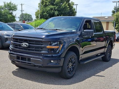 New 2026 Ford F150 XLT w/ Equipment Group 302A MID AWD/4WD image 10