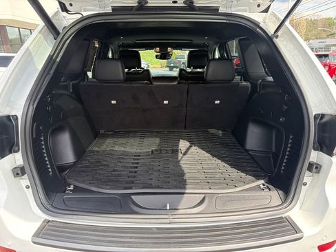 Used 2021 Jeep Grand Cherokee Limited w/ Quick Order Package 28K 80th image 23