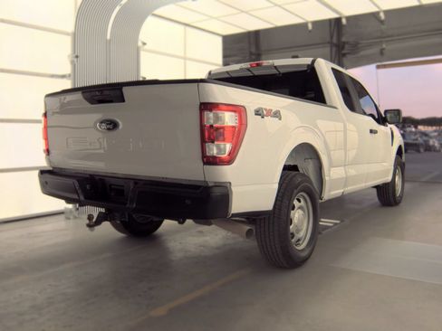Used 2023 Ford F150 XL AWD/4WD image 4