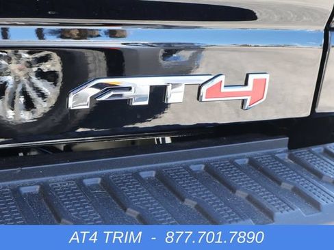 New 2026 GMC Sierra 2500 AT4 w/ AT4 Premium Plus Package AWD/4WD image 7
