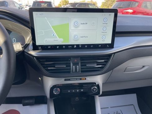 New 2025 Ford Escape Active w/ Active Premium Tech Pack image 34