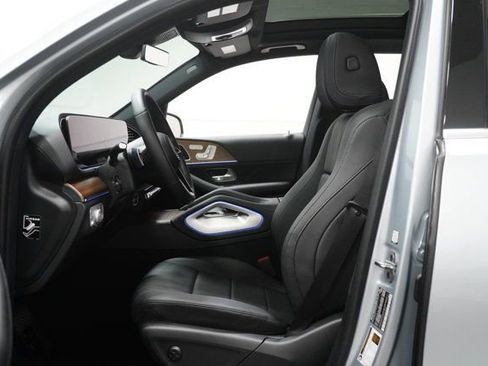 New 2025 Mercedes-Benz GLE 350 4MATIC image 2