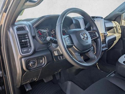 New 2026 RAM 2500 Tradesman image 3