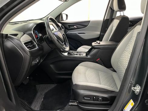 Certified 2019 Chevrolet Equinox LT FWD image 7