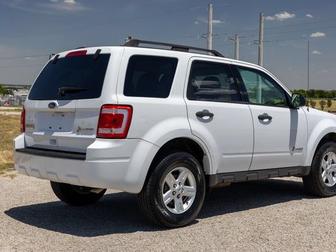 Used 2011 Ford Escape 2WD Hybrid image 7