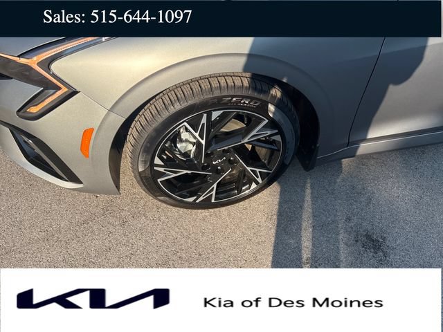 New 2026 Kia K5 GT-Line FWD image 10