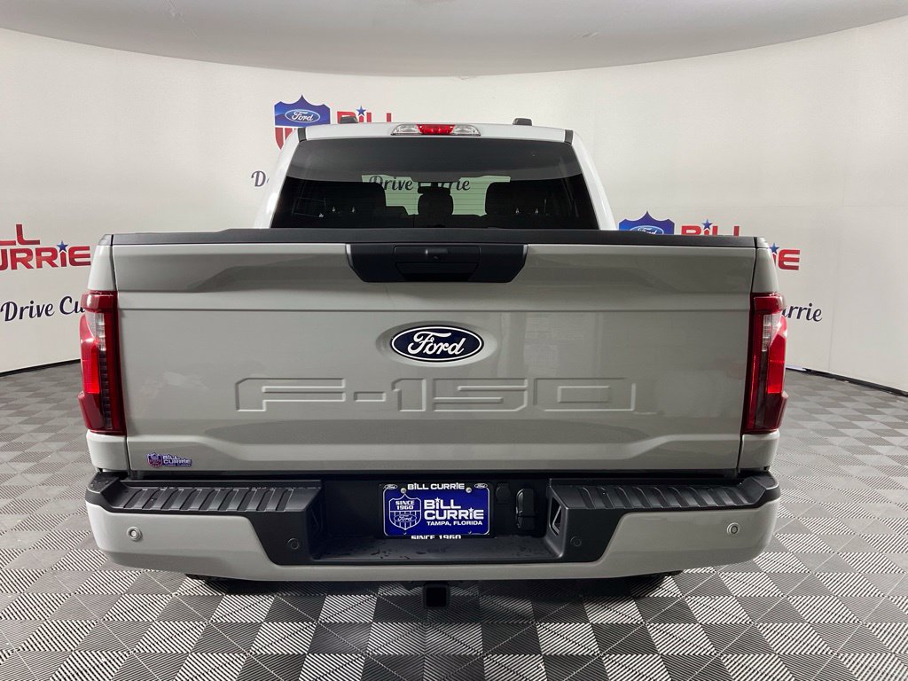 New 2026 Ford F150 STX AWD/4WD image 4