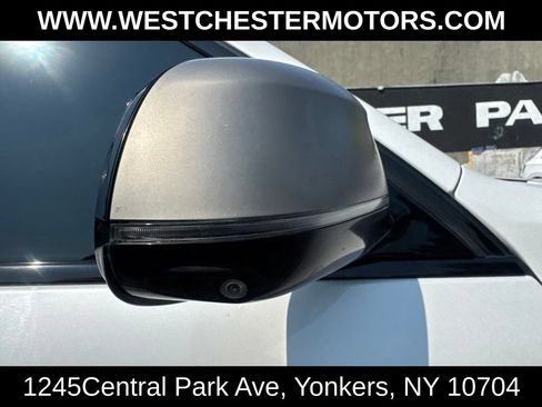 Used 2020 BMW X5 M50i w/ Premium Enhanced Package AWD/4WD image 12