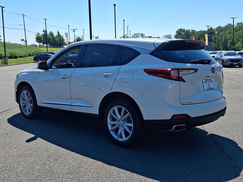 Used 2023 Acura RDX AWD image 4