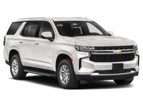 Used 2023 Chevrolet Tahoe LS AWD/4WD image 6