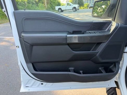 Certified 2023 Ford F150 XLT w/ Equipment Group 302A High AWD/4WD image 13