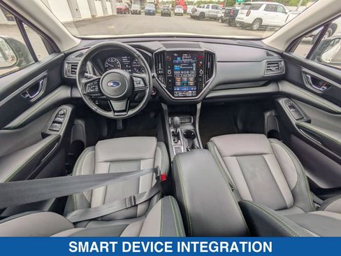 Certified 2023 Subaru Ascent Onyx Edition AWD/4WD image 33
