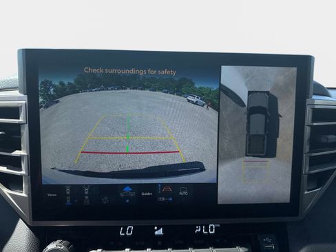 New 2026 Toyota Tundra Limited AWD/4WD image 22
