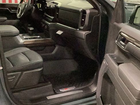 New 2026 Chevrolet Silverado 1500 LT Trail Boss w/ LT Trail Boss Premium Package image 20