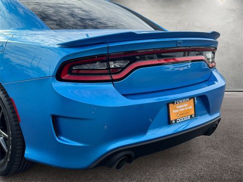 Used 2023 Dodge Charger R/T image 4