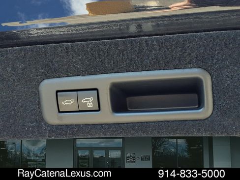 Certified 2022 Lexus RX 350 AWD w/ Premium Package image 20