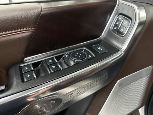 Used 2024 Ford F350 King Ranch AWD/4WD image 18