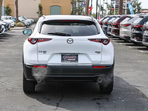 New 2026 MAZDA CX-30 Aire Edition image 5
