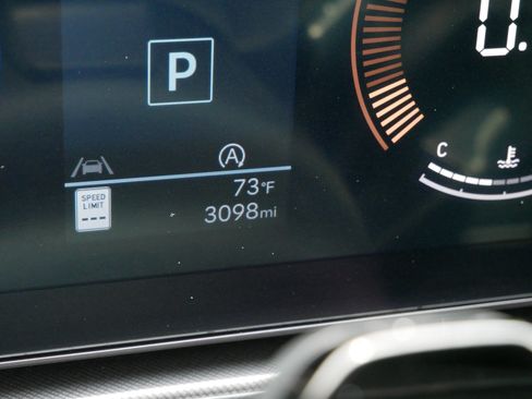 Certified 2026 Hyundai Santa Fe XRT AWD/4WD image 34