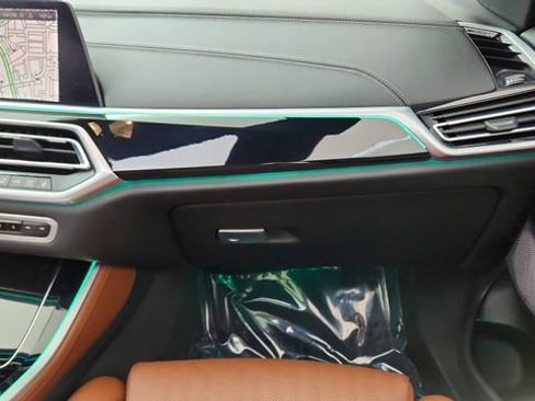 Used 2023 BMW X5 M50i w/ Executive Package image 37